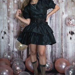 Sunday best party dress